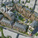 Spacious 3+1 Apartment in Istanbul with Modern Amenities (Listing No: 9676)