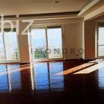 Beyoglu'da Deniz Manzaralı Harika Daire (İlan No: 9681)