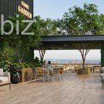 İstanbul’da Geniş 4+1 Daire (İlan No: 9682)