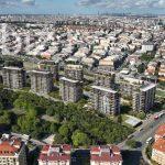İstanbul’da Geniş 4+1 Daire (İlan No: 9682)