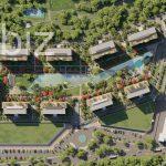 İstanbul’da Geniş 4+1 Daire (İlan No: 9682)