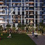 İstanbul’da Geniş 4+1 Daire (İlan No: 9682)