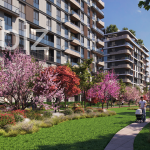 İstanbul’da Geniş 4+1 Daire (İlan No: 9682)