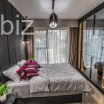 Luxury 1+1 Apartment with Sea View in Kartal, Istanbul (Listing No: 9686)