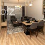 Luxury 1+1 Apartment with Sea View in Kartal, Istanbul (Listing No: 9686)