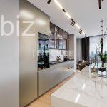 Bosphorus-Front Luxury Apartments in Levent, Istanbul (Listing No: 9687)