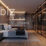 Bosphorus-Front Luxury Apartments in Levent, Istanbul (Listing No: 9687)