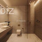 Bosphorus-Front Luxury Apartments in Levent, Istanbul (Listing No: 9687)