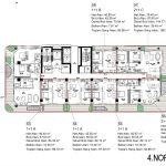 Bosphorus-Front Luxury Apartments in Levent, Istanbul (Listing No: 9687)