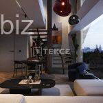 Bosphorus-Front Luxury Apartments in Levent, Istanbul (Listing No: 9687)