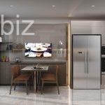 Spacious Apartment in Rapidly Growing Beylikduzu, Istanbul (Listing No: 9690)