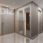 Spacious Apartment in Rapidly Growing Beylikduzu, Istanbul (Listing No: 9690)