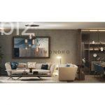 Spacious Apartment in Rapidly Growing Beylikduzu, Istanbul (Listing No: 9690)