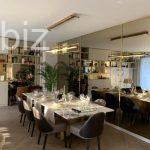 Spacious 4+1 Apartment in Istanbul (Listing No: 9691)