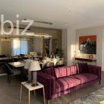 Spacious 4+1 Apartment in Istanbul (Listing No: 9691)