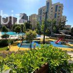 Современная квартира в Картаче, Стамбул №9693