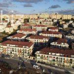 Modern Apartment with Scenic Views in Istanbul (Listing No: 9697)