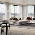 Spacious Family Apartment in Vibrant Istanbul (Listing No: 9698)