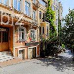 Очаровательная квартира в центре Бейоглу, Стамбул №9700