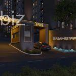 İstanbul’un Kalbinde Muhteşem 2+1 Daire (İlan No: 9702)