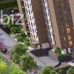 İstanbul’un Kalbinde Muhteşem 2+1 Daire (İlan No: 9702)