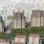 İstanbul’un Kalbinde Muhteşem 2+1 Daire (İlan No: 9702)