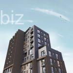 İstanbul’un Kalbinde Muhteşem 2+1 Daire (İlan No: 9702)