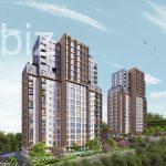 İstanbul’un Kalbinde Muhteşem 2+1 Daire (İlan No: 9702)