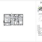 Contemporary 3+1 Apartment in the Heart of Istanbul (Listing No: 9705)