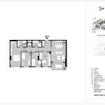 Contemporary 3+1 Apartment in the Heart of Istanbul (Listing No: 9705)