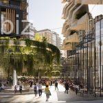 Contemporary 3+1 Apartment in the Heart of Istanbul (Listing No: 9705)