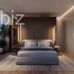 Boğaz Manzaralı Lüks Daireler Levent’te (İlan No: 9707)