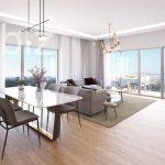Spacious 4+1 Apartment in the Heart of Istanbul (Listing No: 9708)