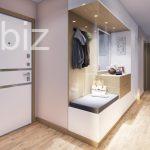 Spacious 4+1 Apartment in the Heart of Istanbul (Listing No: 9708)