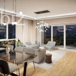 Spacious 4+1 Apartment in the Heart of Istanbul (Listing No: 9708)