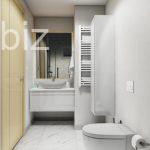 Spacious 4+1 Apartment in the Heart of Istanbul (Listing No: 9708)