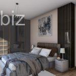 Spacious 4+1 Apartment in the Heart of Istanbul (Listing No: 9708)