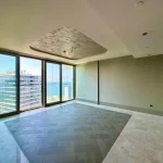 Zeytinburnu’da Deniz Manzaralı Muazzam Daireler (İlan No: 9710)