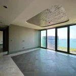 Zeytinburnu’da Deniz Manzaralı Muazzam Daireler (İlan No: 9710)