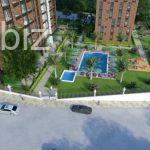 İstanbul’da Satılık Geniş Daire (İlan No: 9713)