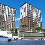 İstanbul’da Satılık Geniş Daire (İlan No: 9713)