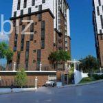 İstanbul’da Satılık Geniş Daire (İlan No: 9713)