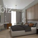 Charming 2+1 Apartment in the Heart of Istanbul (Listing No: 9714)