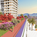 Charming 2+1 Apartment in the Heart of Istanbul (Listing No: 9714)