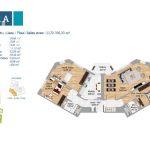 Charming 2+1 Apartment in the Heart of Istanbul (Listing No: 9714)