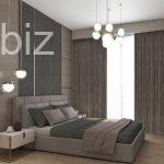 Charming 2+1 Apartment in the Heart of Istanbul (Listing No: 9714)