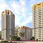 Charming 2+1 Apartment in the Heart of Istanbul (Listing No: 9714)