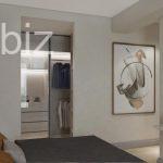 Charming 2+1 Apartment in the Heart of Istanbul (Listing No: 9714)
