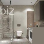 Charming 2+1 Apartment in the Heart of Istanbul (Listing No: 9714)