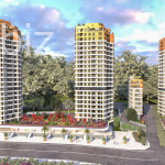 Charming 2+1 Apartment in the Heart of Istanbul (Listing No: 9714)